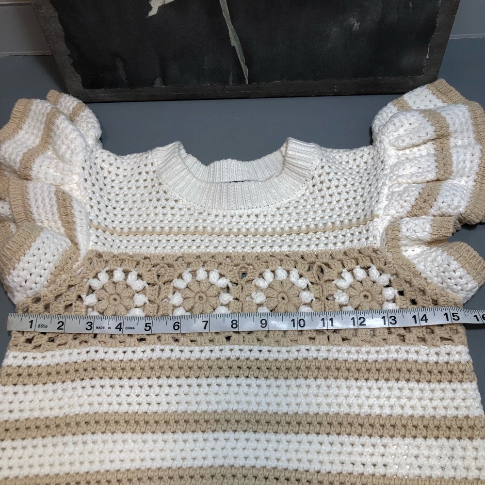 Rails Penelope Top sz XXS - Picture 6 of 8